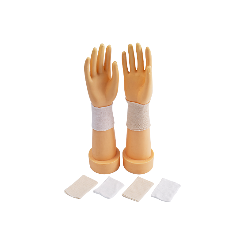 의료용 니트 커프