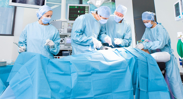 강소 Dingshun 의료 제품 유한 공사