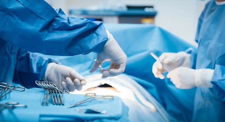 강소 Dingshun 의료 제품 유한 공사